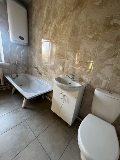 Дом 42,8 м² на участке 3,8 сот.