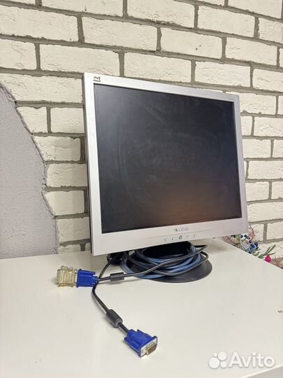 Монитор VA903m