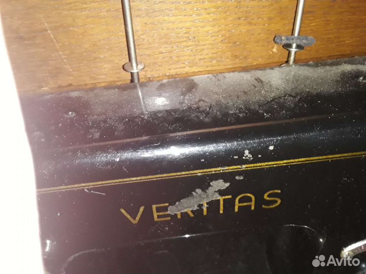 Швейная машинка