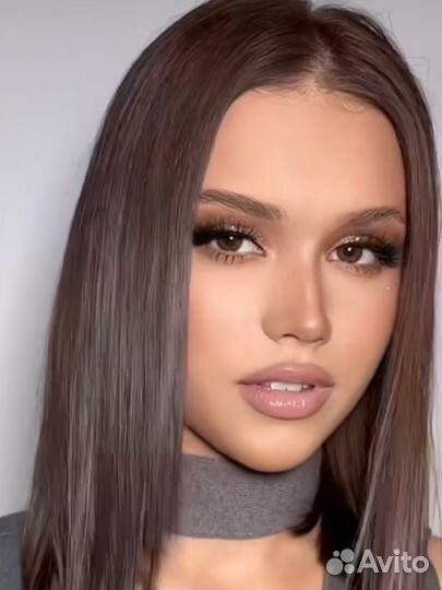 Ищу модель на макияж или укладку бесплатно