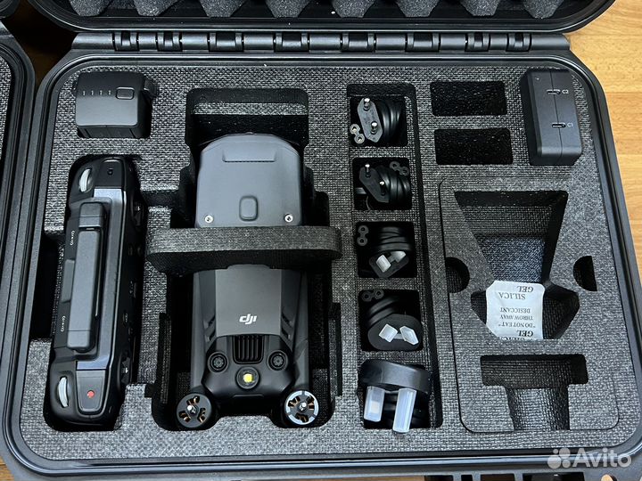 Dji Mavic 3T Новый