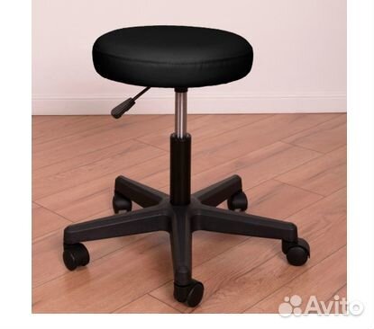 Стул мастера маникюра