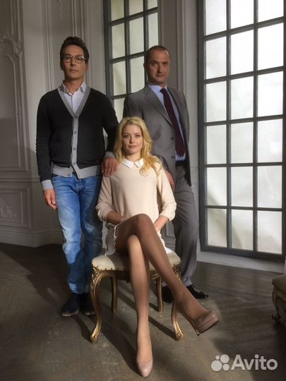 Съёмка рекламных роликов и видео для бизнеса