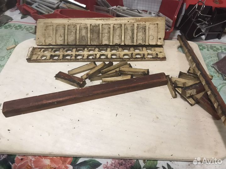 Настройка гармоний