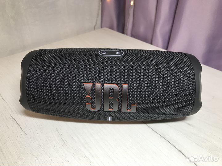 Bluetooth колонка JBL Charge 5 оригинал