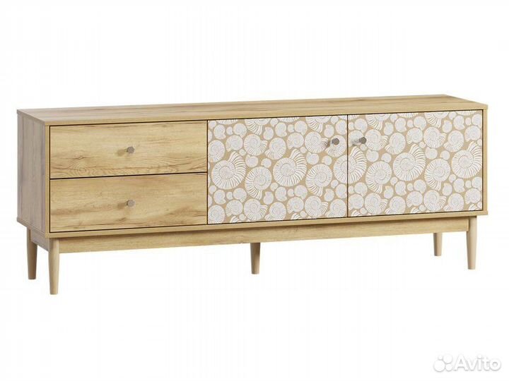 Тв-тумба Тайрон-3 Shell