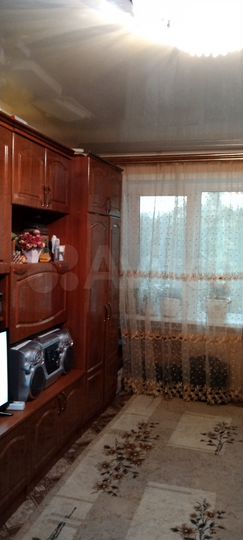 Комната 18 м² в 5-к., 3/5 эт.