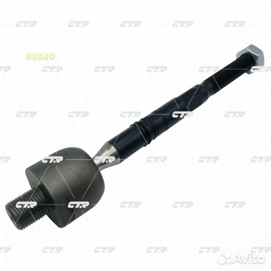 CTR CR0809 Тяга рулевая
