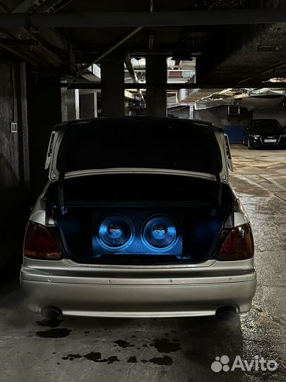 Установка музыки в автомобили, автозвук