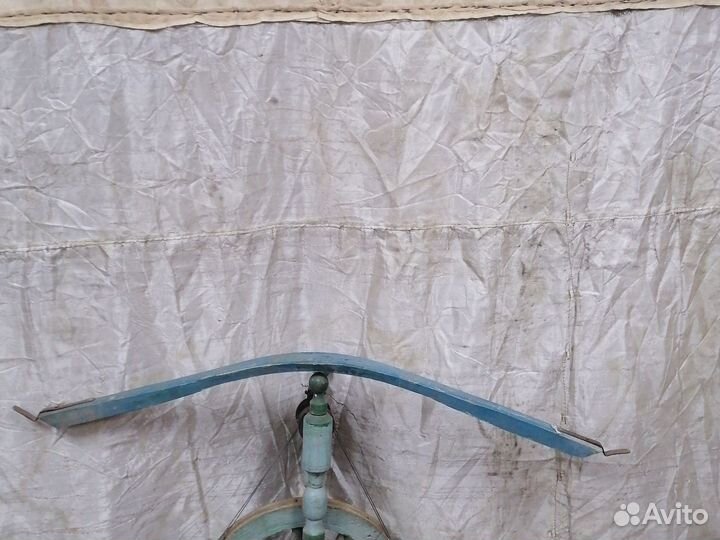 Коромысло для ведер