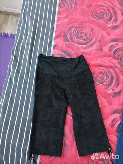 Вещи для беременных