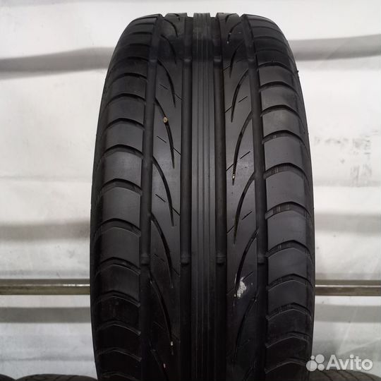 Semperit Speed Life 205/55 R16