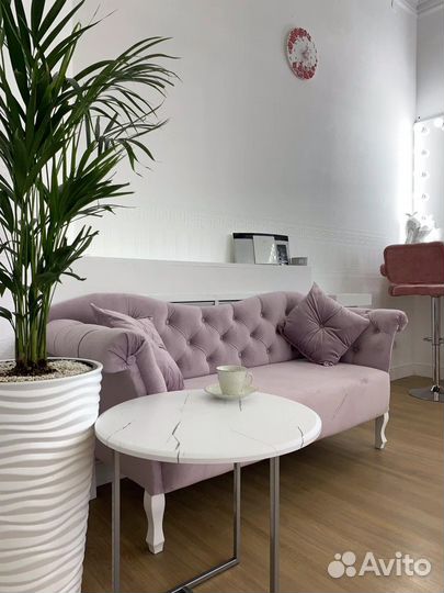 Готовая студия красоты - коворкинг в центре