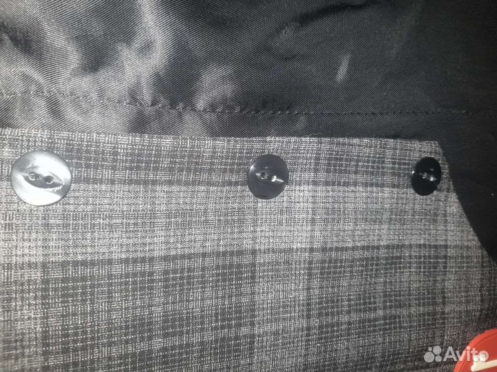 Жилетка для девочки 33 школа