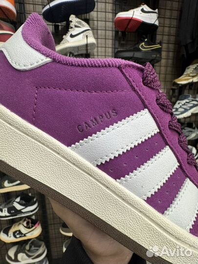 Adidas Campus 00s