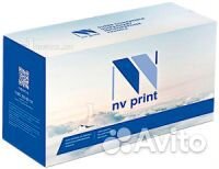 Тонер-картридж NVP совместимый NV-106R03945