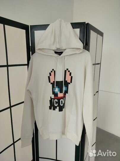 Dsquared2 худи