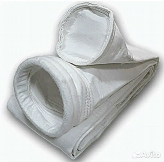 Рукавные фильтра для абз