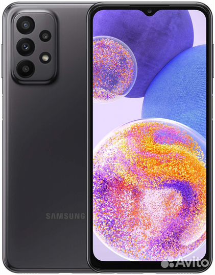 Телефон Samsung galaxy a23