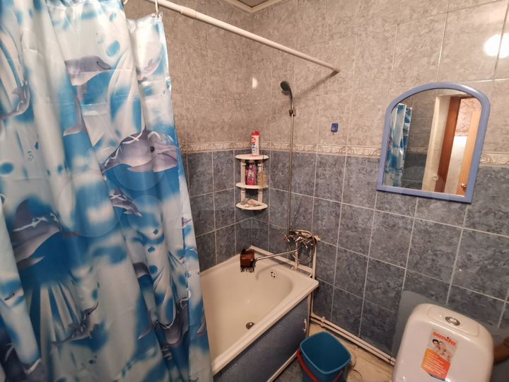 1-к. квартира, 31 м², 3/5 эт.