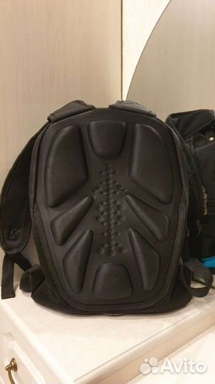 Рюкзак школьный Across