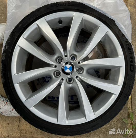 Колеса Диски BMW бмв стиль 331 R19