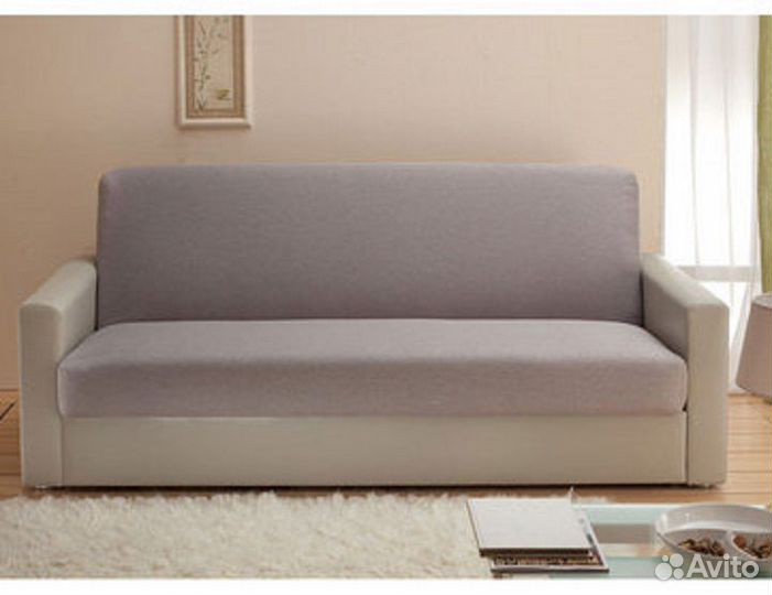 Диван-кровать Ручеек-1Н Лонг