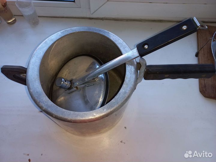 Скороварка