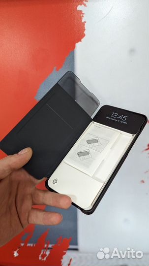 Оригинальный чехол для samsung a72 оригинал