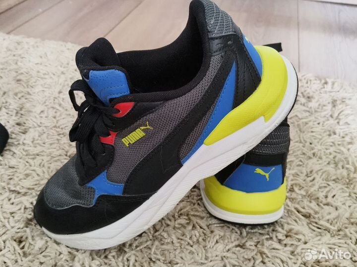 Кроссовки puma