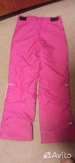 Горнолыжные брюки Декатлон