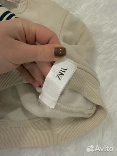 Свитшот детский zara
