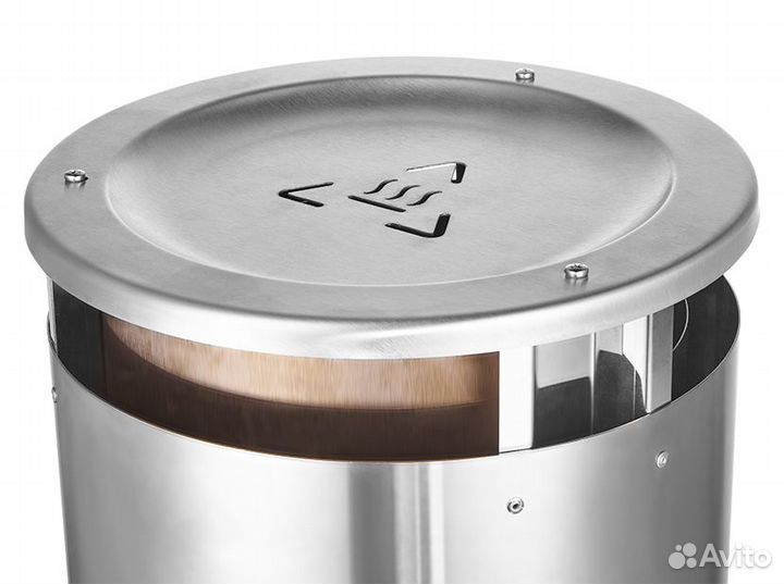 Газовая тепловая пушка Ballu bigh-10