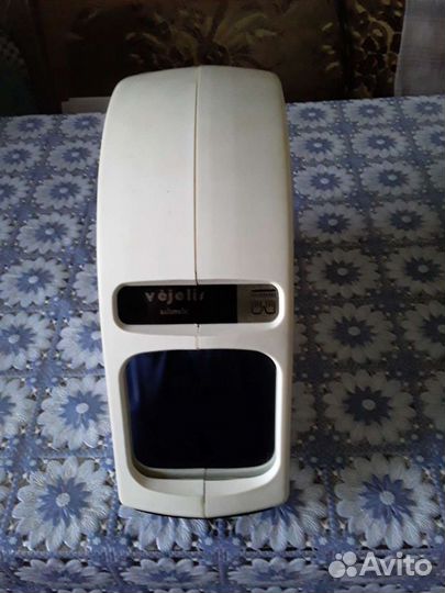 Электросушитель для рук