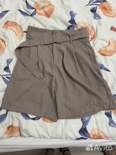 Шорты женские