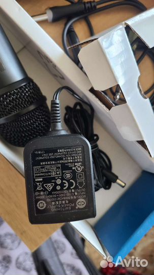 Микрофон AKG WMS40 mini