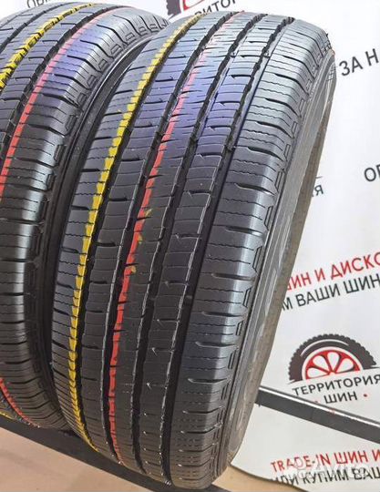 Kumho Sense KR26 225/70 R16 100S