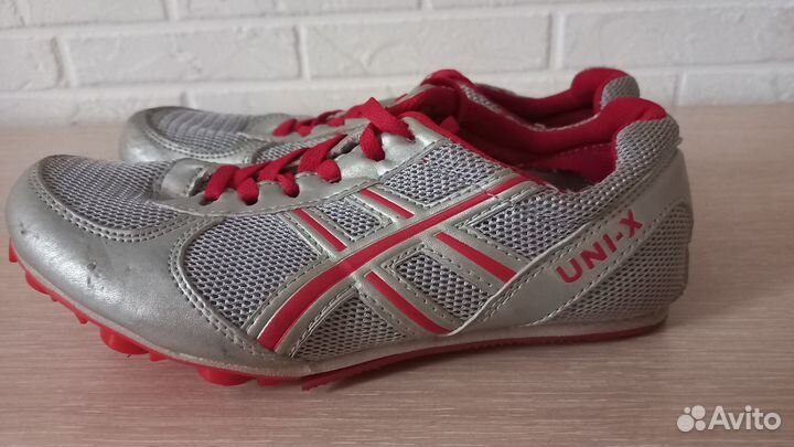 Шиповки для бега 37