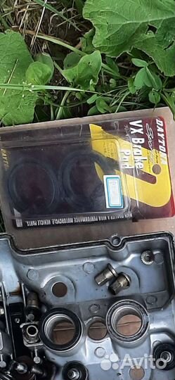 Suzuki bandit gsf 250 запчасти