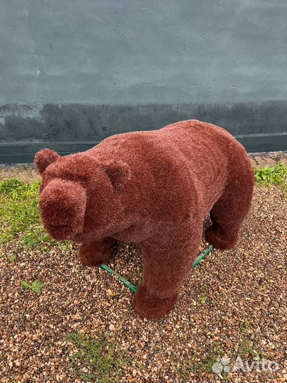 Садовые фигуры Топиари Топиарные фигуры