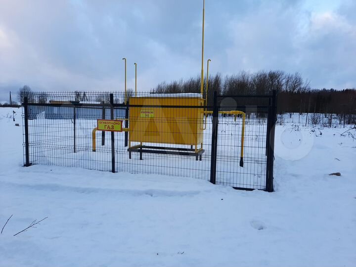 Участок 9 сот. (СНТ, ДНП)