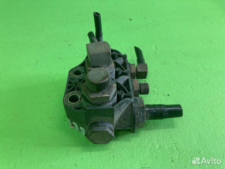 Клапан магистральный DAF XF105