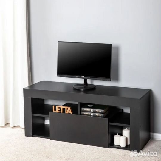 Тумба под тв Лофт Плюс