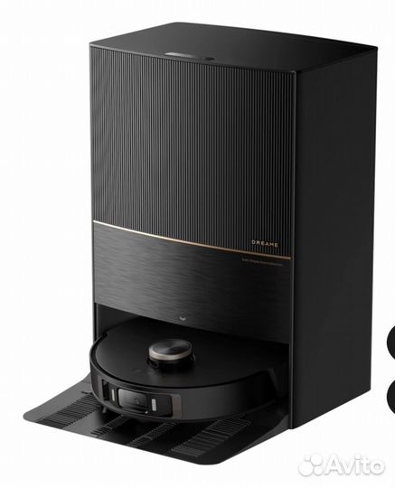 Робот пылесос