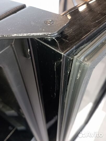 Винный шкаф maunfeld mbwc-56D17