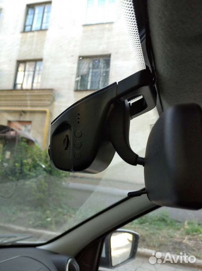 Видеорегистратор