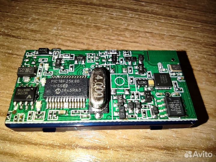 Elm327 v1.5 работает с Hybrid assystant (гибридные