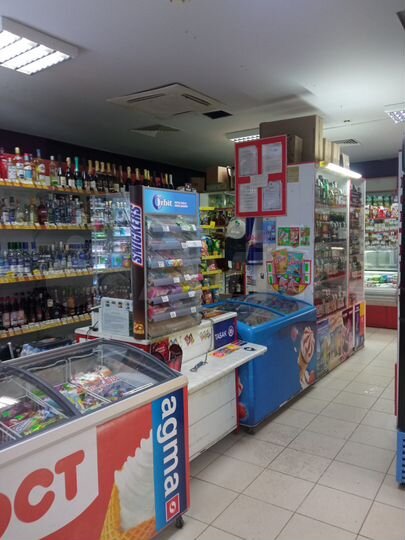 Свободного назначения, 6 м²