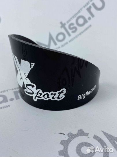 Козырек бокового фонаря