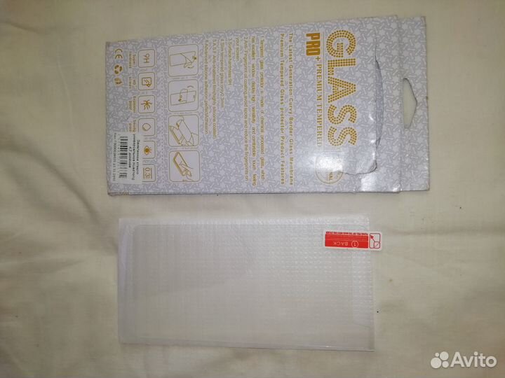 Чехлы и Бамперы на телефоны